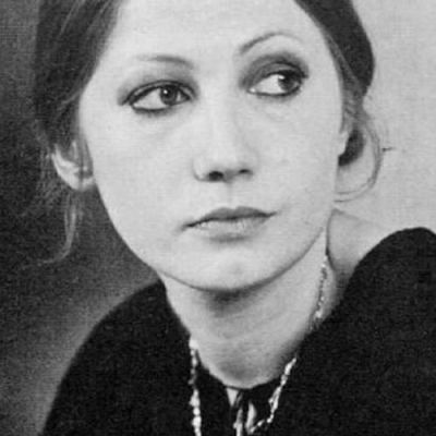 Françoise Lebrun image